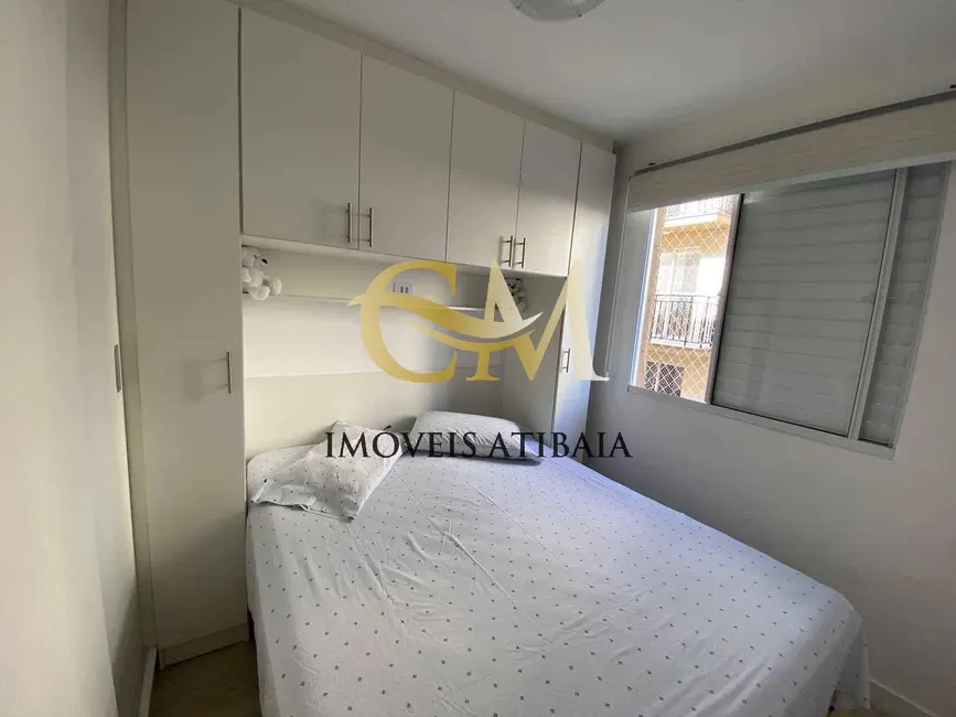 Foto 7 de Apartamento com 2 quartos à venda, 51m2 em Caetetuba, Atibaia - SP
