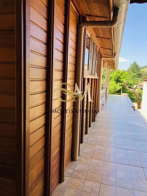 Foto 8 de Casa com 3 quartos à venda, 2300m2 em Chácaras Fernão Dias, Atibaia - SP