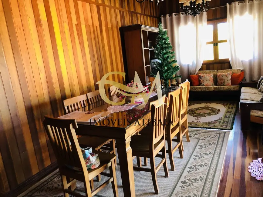 Foto 5 de Casa com 3 quartos à venda, 2300m2 em Chácaras Fernão Dias, Atibaia - SP