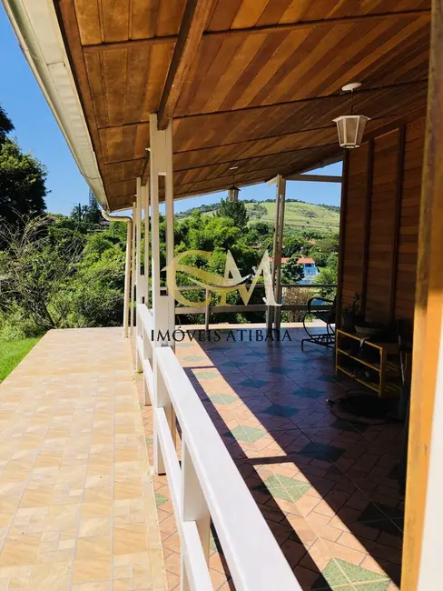 Foto 4 de Casa com 3 quartos à venda, 2300m2 em Chácaras Fernão Dias, Atibaia - SP