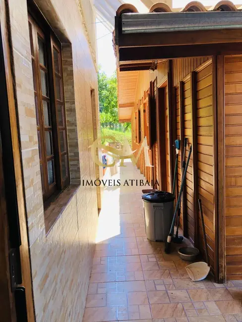 Foto 7 de Casa com 3 quartos à venda, 2300m2 em Chácaras Fernão Dias, Atibaia - SP