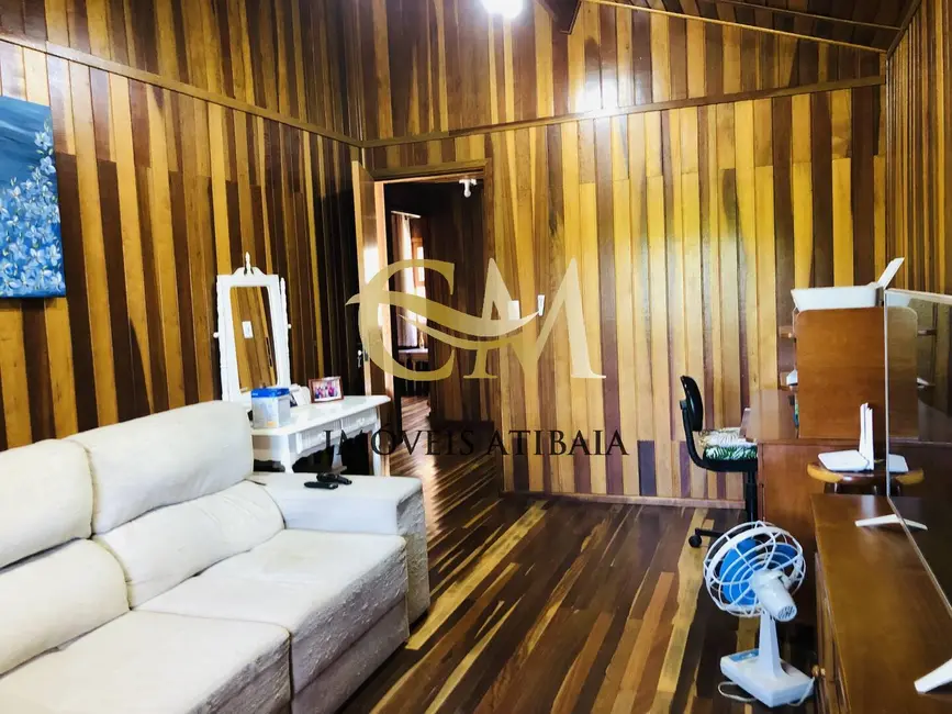 Foto 6 de Casa com 3 quartos à venda, 2300m2 em Chácaras Fernão Dias, Atibaia - SP