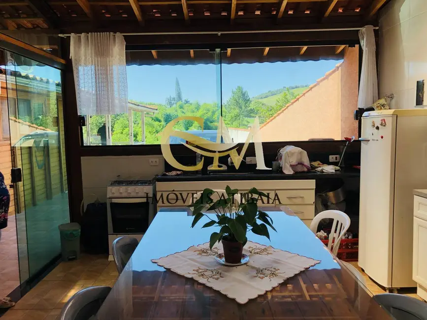 Foto 3 de Casa com 3 quartos à venda, 2300m2 em Chácaras Fernão Dias, Atibaia - SP