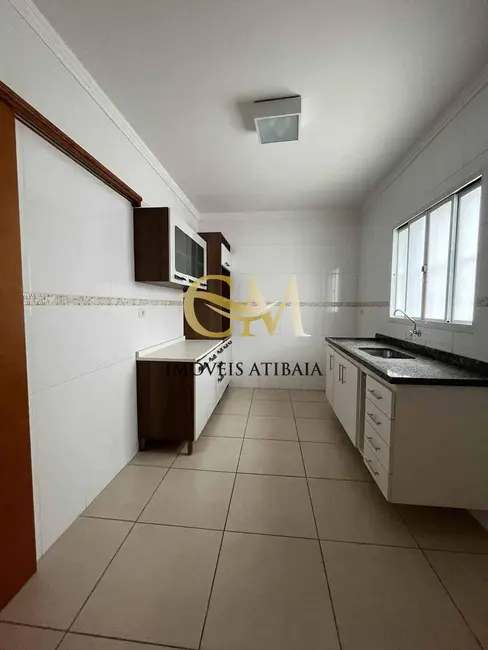 Foto 1 de Apartamento com 2 quartos à venda, 69m2 em Atibaia Jardim, Atibaia - SP
