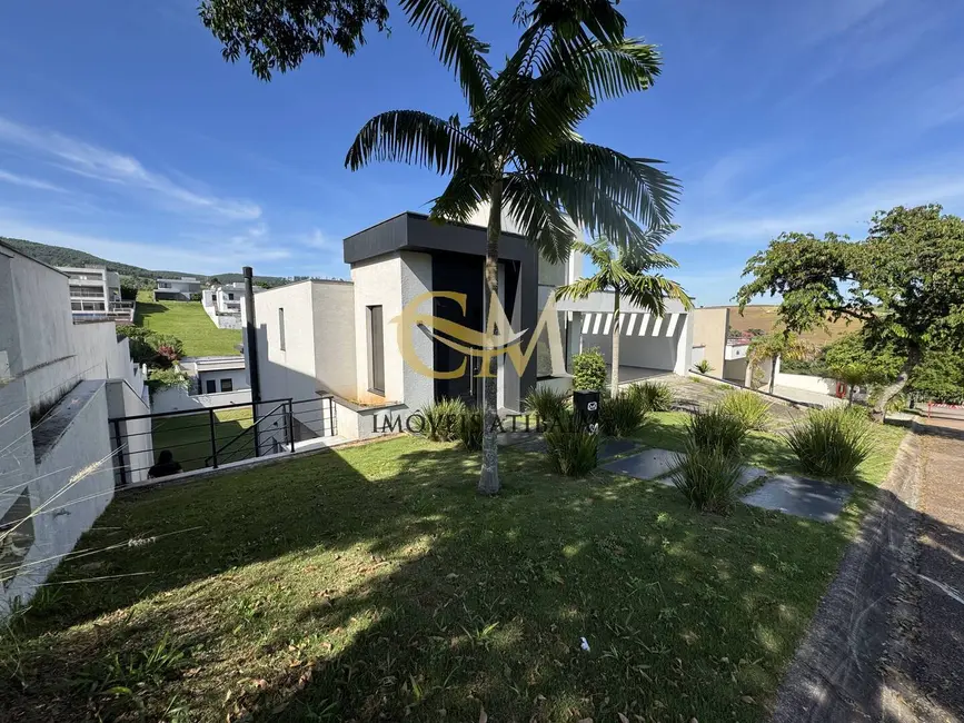 Foto 4 de Casa de Condomínio com 3 quartos para alugar, 600m2 em Braganca Paulista - SP