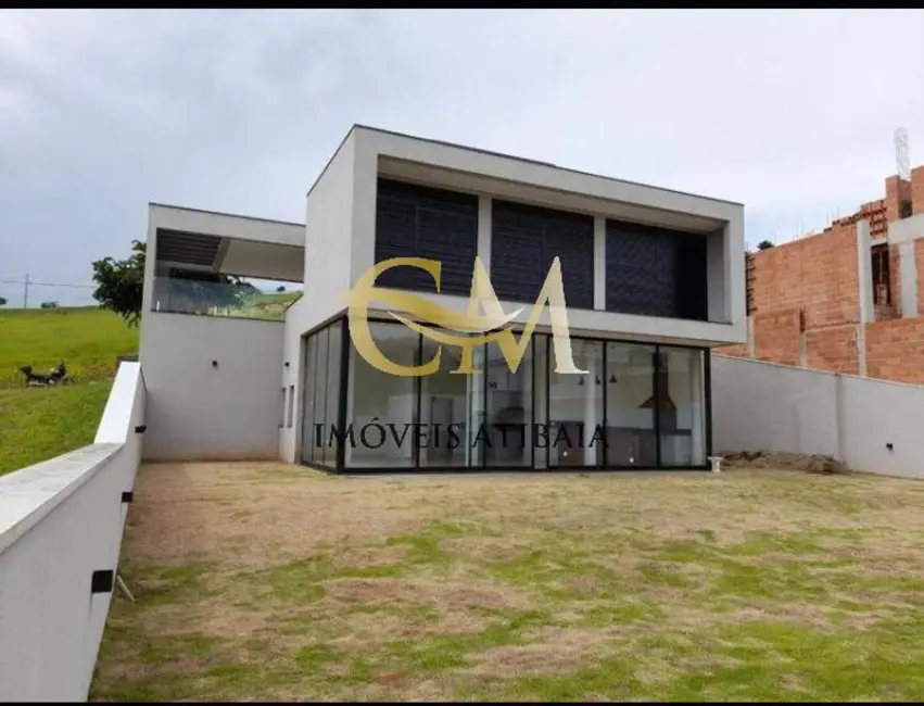 Foto 3 de Casa de Condomínio com 3 quartos para alugar, 600m2 em Condomínio Quinta da Baroneza II, Braganca Paulista - SP