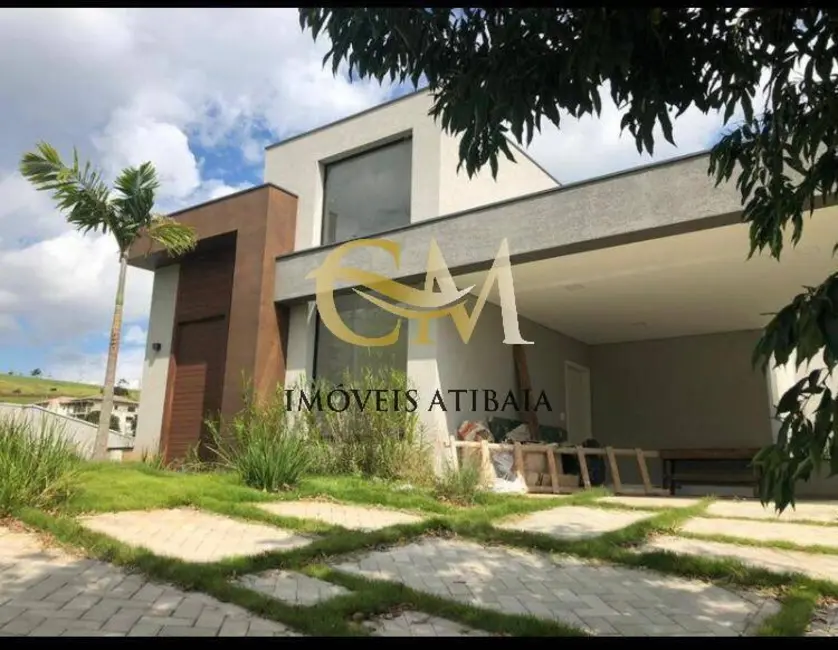 Foto 4 de Casa de Condomínio com 3 quartos para alugar, 600m2 em Condomínio Quinta da Baroneza II, Braganca Paulista - SP