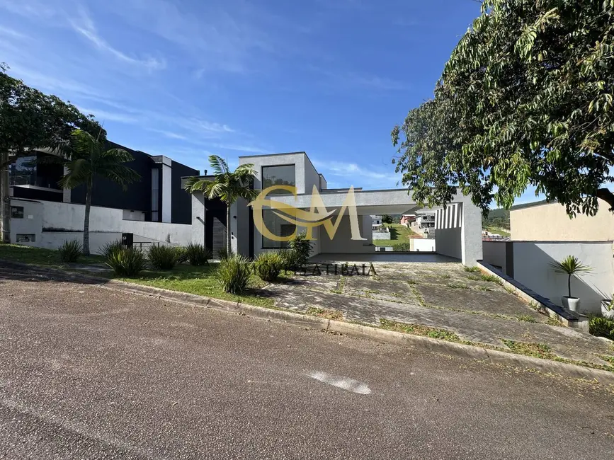 Foto 2 de Casa de Condomínio com 3 quartos para alugar, 600m2 em Braganca Paulista - SP