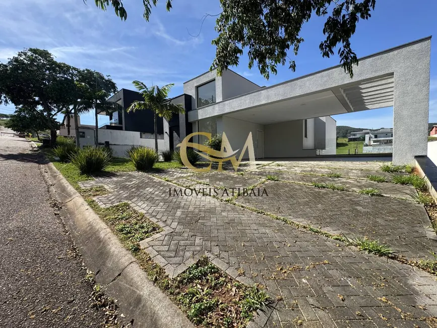 Foto 6 de Casa de Condomínio com 3 quartos para alugar, 600m2 em Braganca Paulista - SP