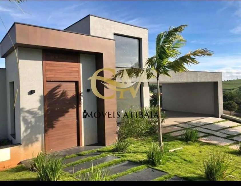 Foto 1 de Casa de Condomínio com 3 quartos para alugar, 600m2 em Condomínio Quinta da Baroneza II, Braganca Paulista - SP