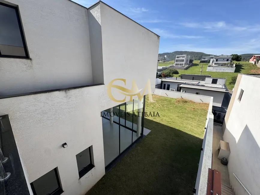 Foto 8 de Casa de Condomínio com 3 quartos para alugar, 600m2 em Braganca Paulista - SP