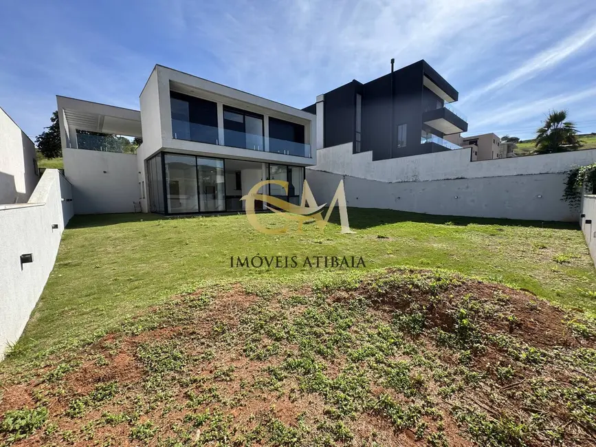 Foto 1 de Casa de Condomínio com 3 quartos para alugar, 600m2 em Braganca Paulista - SP