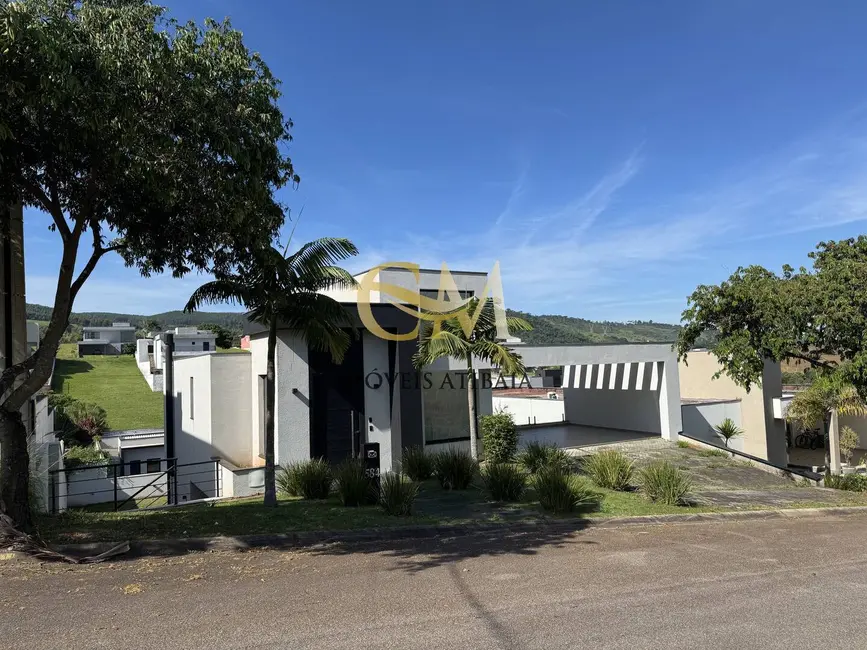 Foto 5 de Casa de Condomínio com 3 quartos para alugar, 600m2 em Braganca Paulista - SP