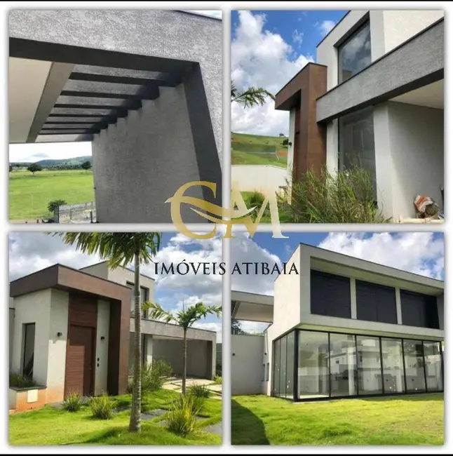 Foto 2 de Casa de Condomínio com 3 quartos para alugar, 600m2 em Condomínio Quinta da Baroneza II, Braganca Paulista - SP