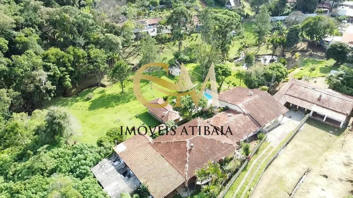 Foto 5 de Casa com 5 quartos à venda, 7200m2 em Rosário, Atibaia - SP