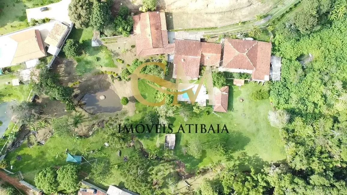 Foto 7 de Casa com 5 quartos à venda, 7200m2 em Rosário, Atibaia - SP