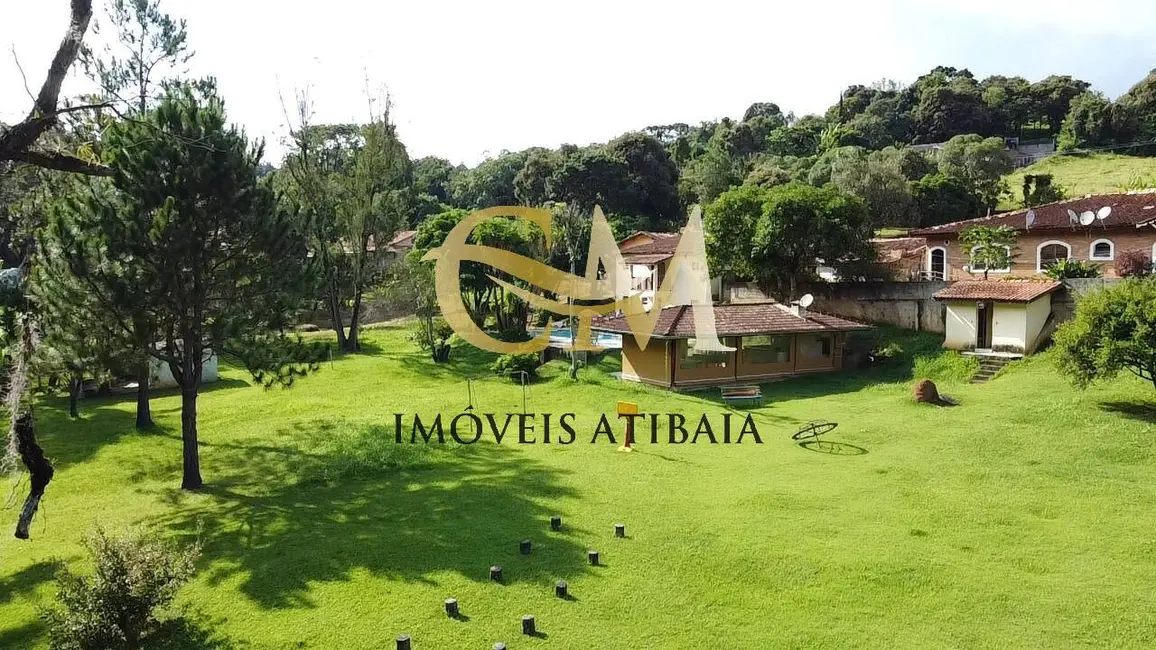 Foto 3 de Casa com 5 quartos à venda, 7200m2 em Rosário, Atibaia - SP