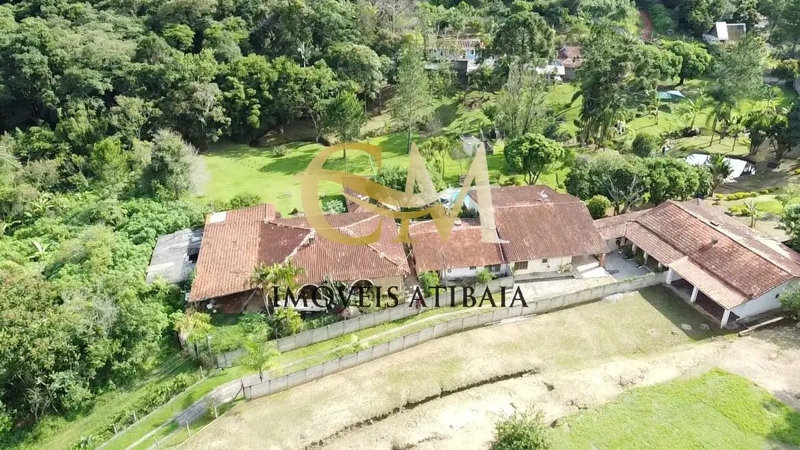 Foto 6 de Casa com 5 quartos à venda, 7200m2 em Rosário, Atibaia - SP