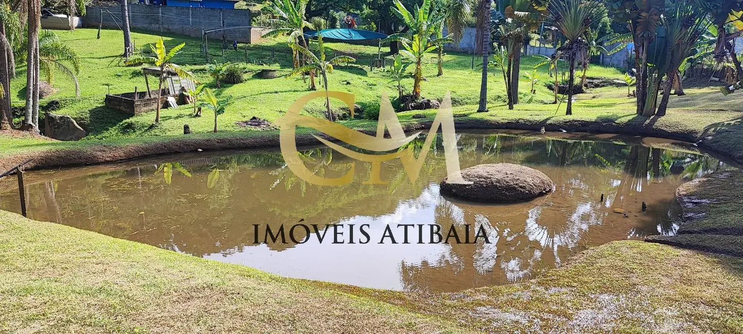 Foto 2 de Casa com 5 quartos à venda, 7200m2 em Rosário, Atibaia - SP