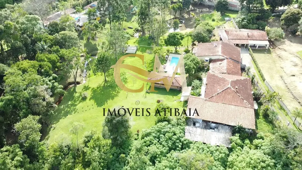 Foto 9 de Casa com 5 quartos à venda, 7200m2 em Rosário, Atibaia - SP