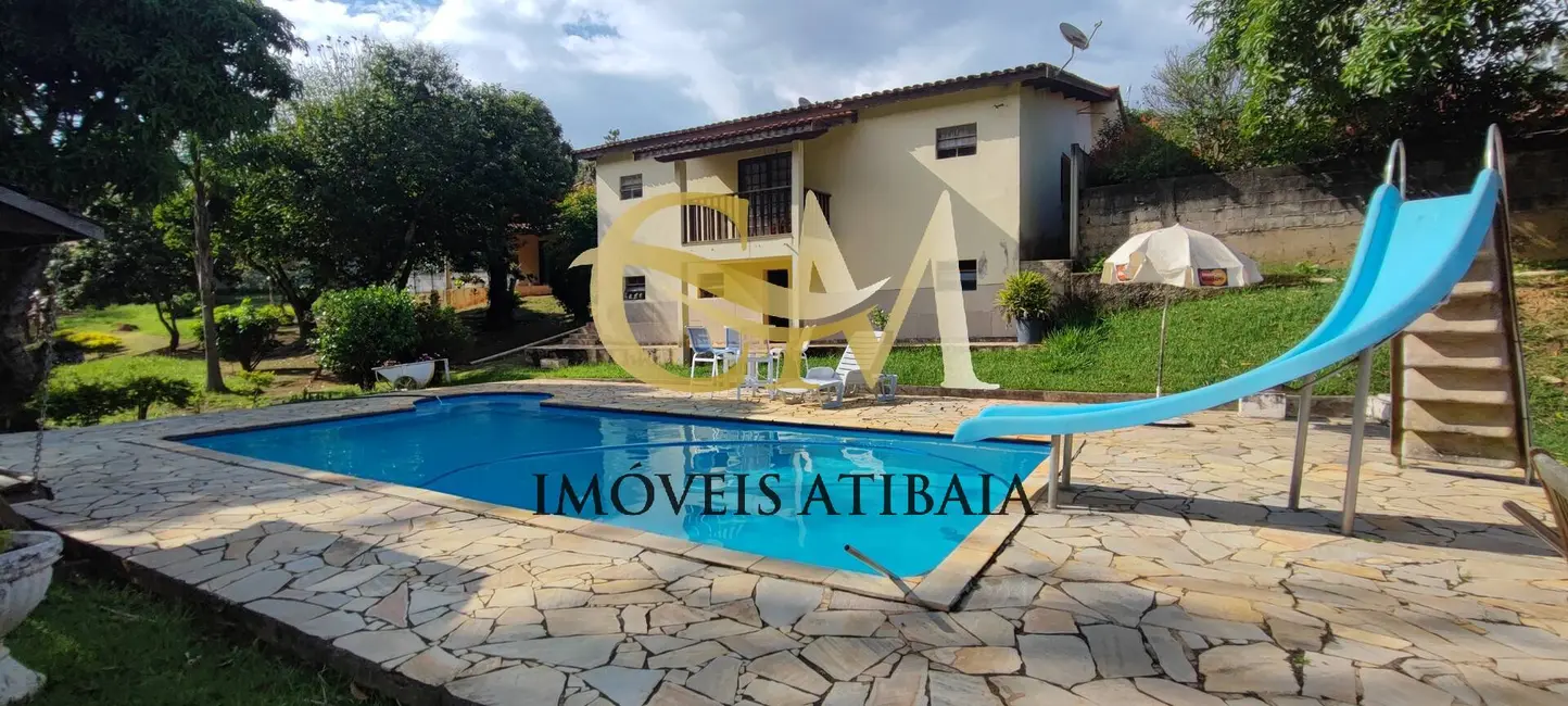 Foto 1 de Casa com 5 quartos à venda, 7200m2 em Rosário, Atibaia - SP