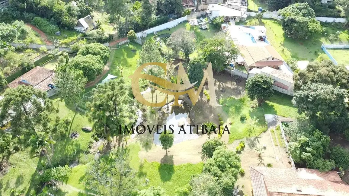 Foto 8 de Casa com 5 quartos à venda, 7200m2 em Rosário, Atibaia - SP