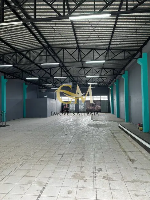 Foto 1 de Armazém / Galpão para alugar, 440m2 em Centro, Atibaia - SP