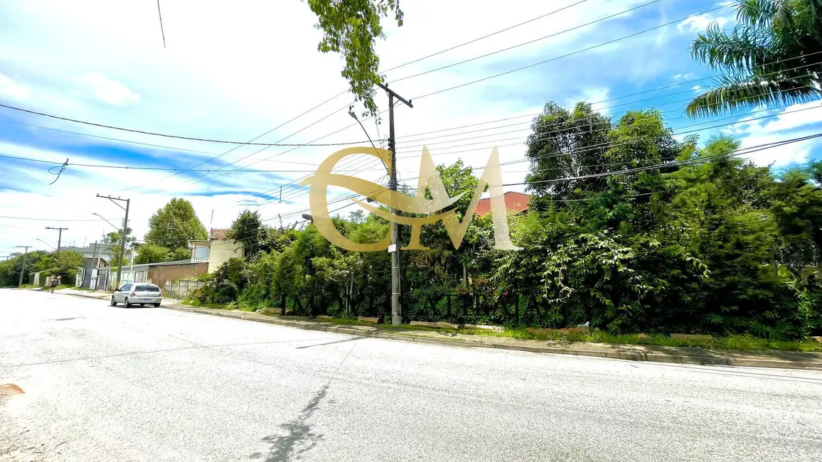 Foto 4 de Terreno / Lote à venda, 480m2 em Jardim dos Pinheiros, Atibaia - SP