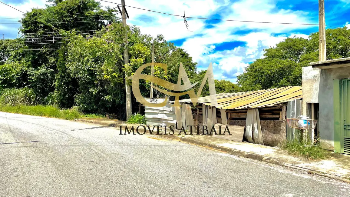 Foto 3 de Terreno / Lote à venda, 480m2 em Jardim dos Pinheiros, Atibaia - SP