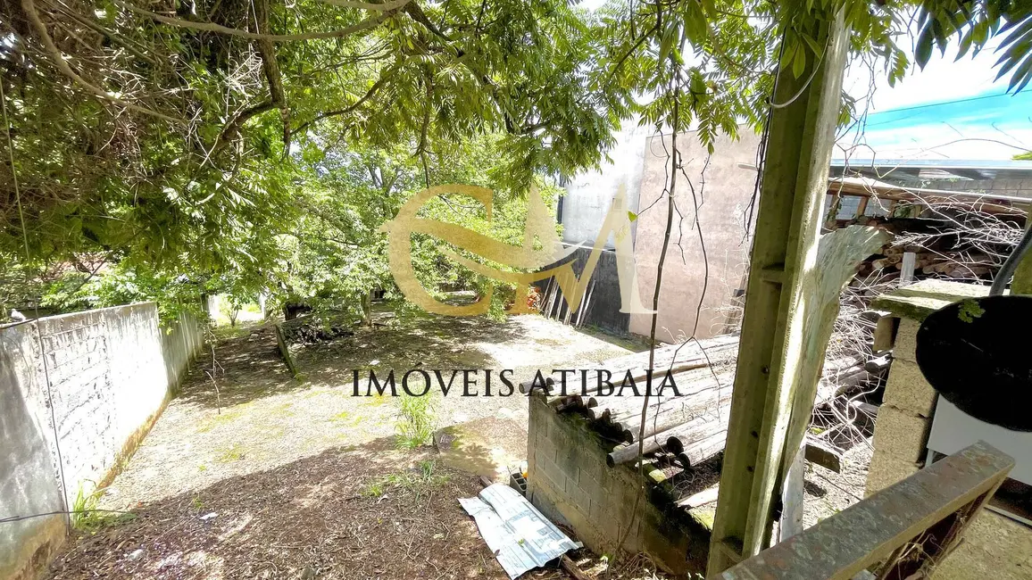 Foto 2 de Terreno / Lote à venda, 480m2 em Jardim dos Pinheiros, Atibaia - SP