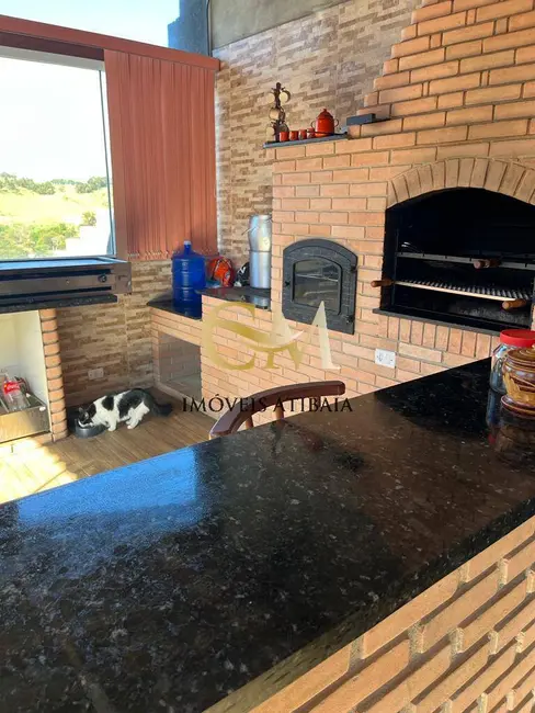 Foto 6 de Casa com 3 quartos à venda, 480m2 em Jardim Brogotá, Atibaia - SP