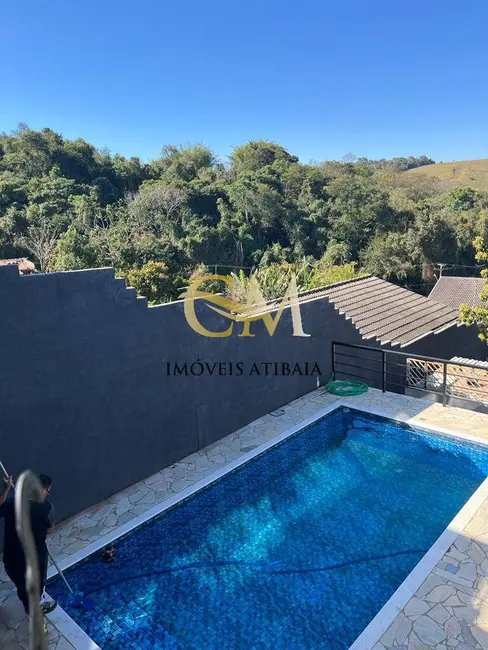 Foto 3 de Casa com 3 quartos à venda, 480m2 em Jardim Brogotá, Atibaia - SP