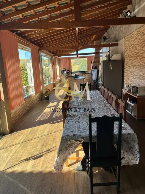 Foto 8 de Casa com 3 quartos à venda, 480m2 em Jardim Brogotá, Atibaia - SP