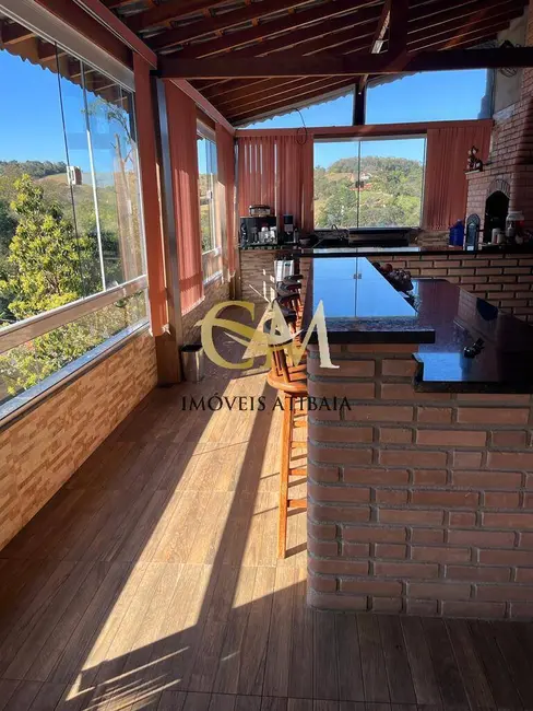 Foto 5 de Casa com 3 quartos à venda, 480m2 em Jardim Brogotá, Atibaia - SP