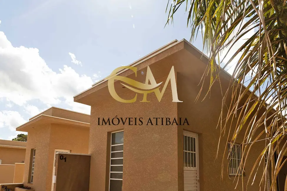 Foto 5 de Casa de Condomínio com 2 quartos à venda em Bom Jesus Dos Perdoes - SP