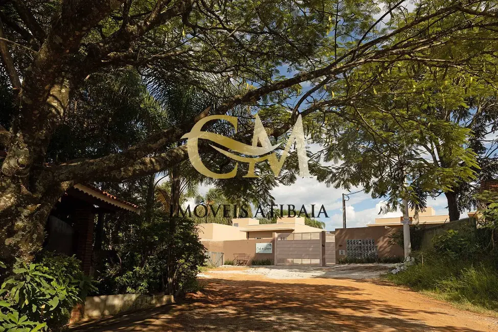 Foto 8 de Casa de Condomínio com 2 quartos à venda em Bom Jesus Dos Perdoes - SP