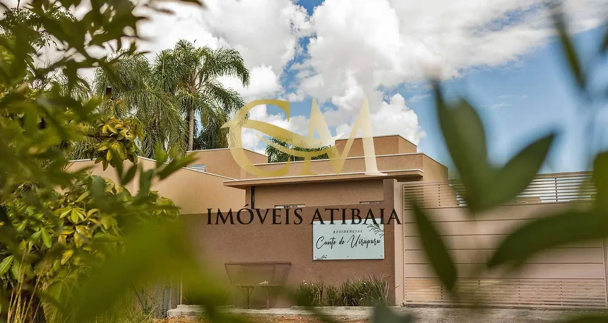 Foto 3 de Casa de Condomínio com 2 quartos à venda em Bom Jesus Dos Perdoes - SP