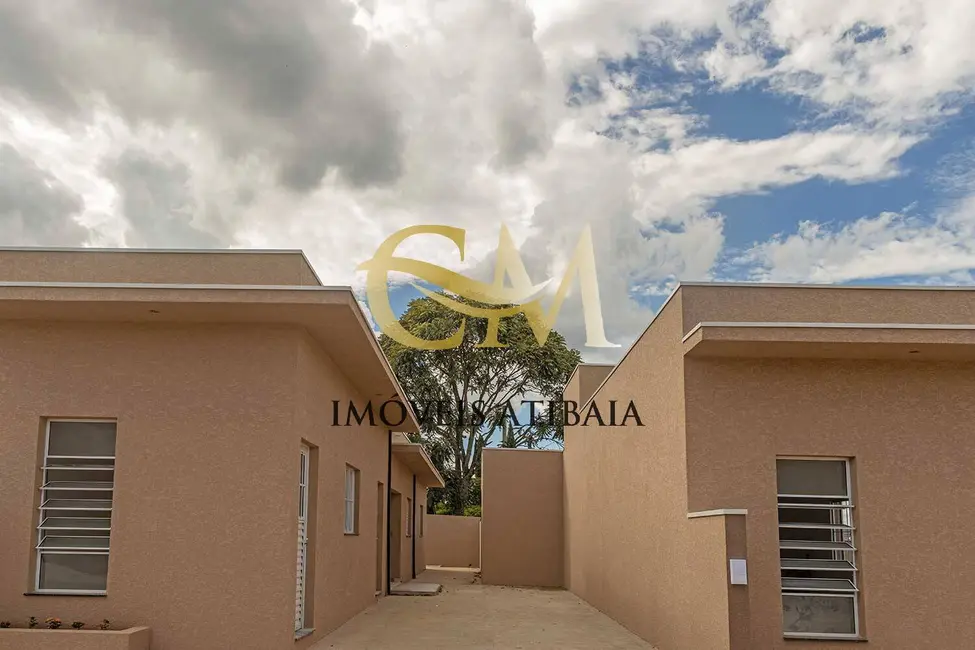 Foto 4 de Casa de Condomínio com 2 quartos à venda em Bom Jesus Dos Perdoes - SP