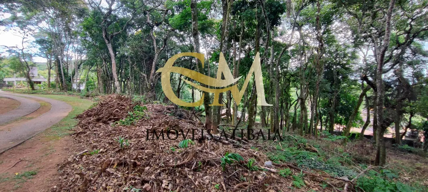 Foto 7 de Lote de Condomínio à venda, 3516m2 em Portão, Atibaia - SP