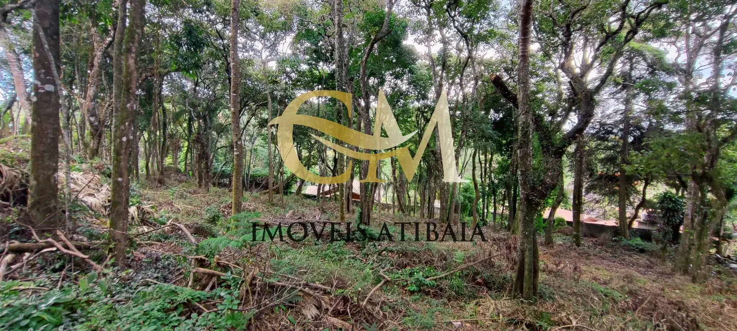 Foto 8 de Lote de Condomínio à venda, 3516m2 em Portão, Atibaia - SP