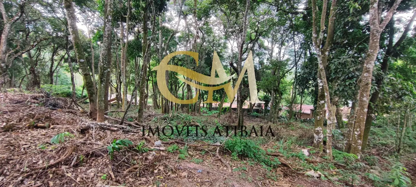 Foto 9 de Lote de Condomínio à venda, 3516m2 em Portão, Atibaia - SP