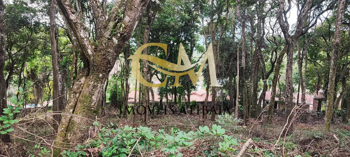 Foto 6 de Lote de Condomínio à venda, 3516m2 em Portão, Atibaia - SP