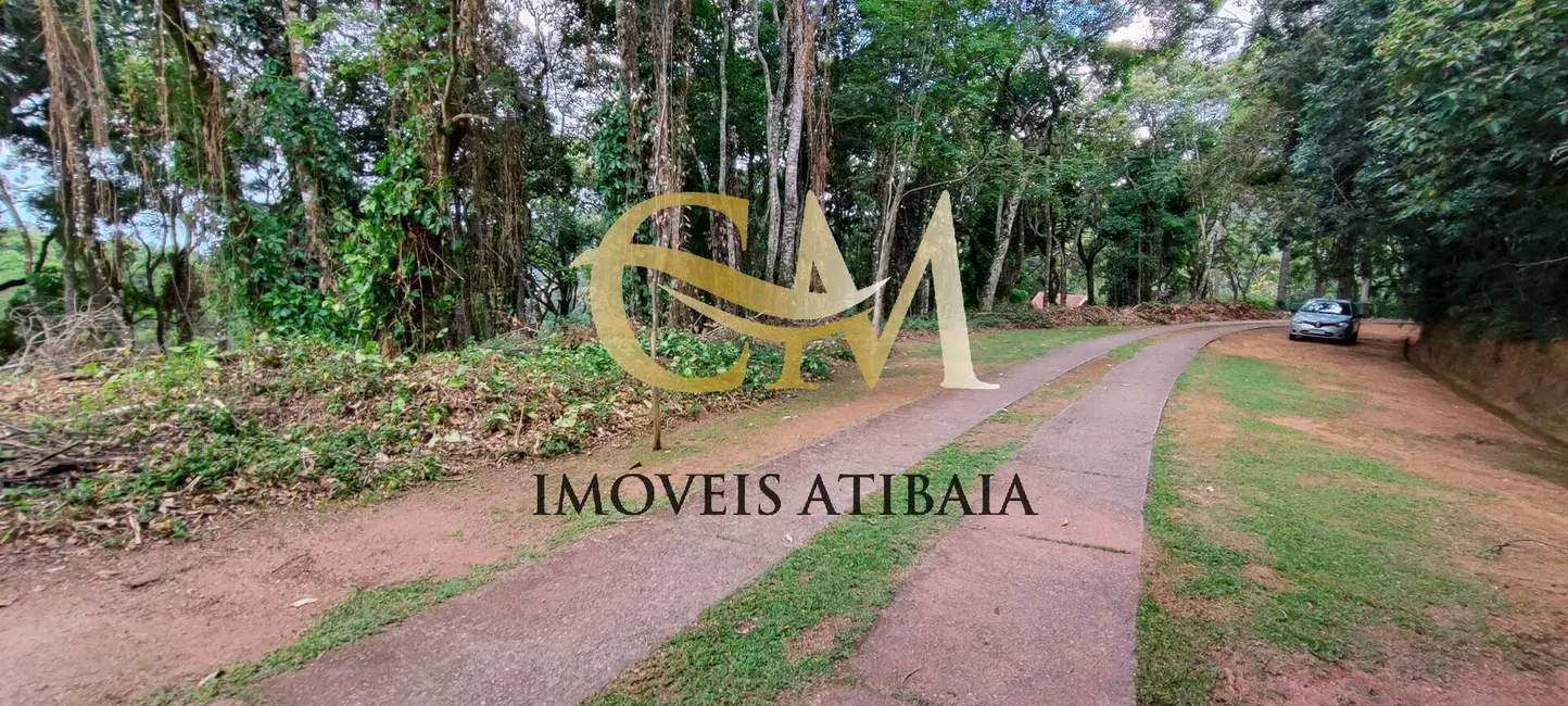 Foto 4 de Lote de Condomínio à venda, 3516m2 em Portão, Atibaia - SP