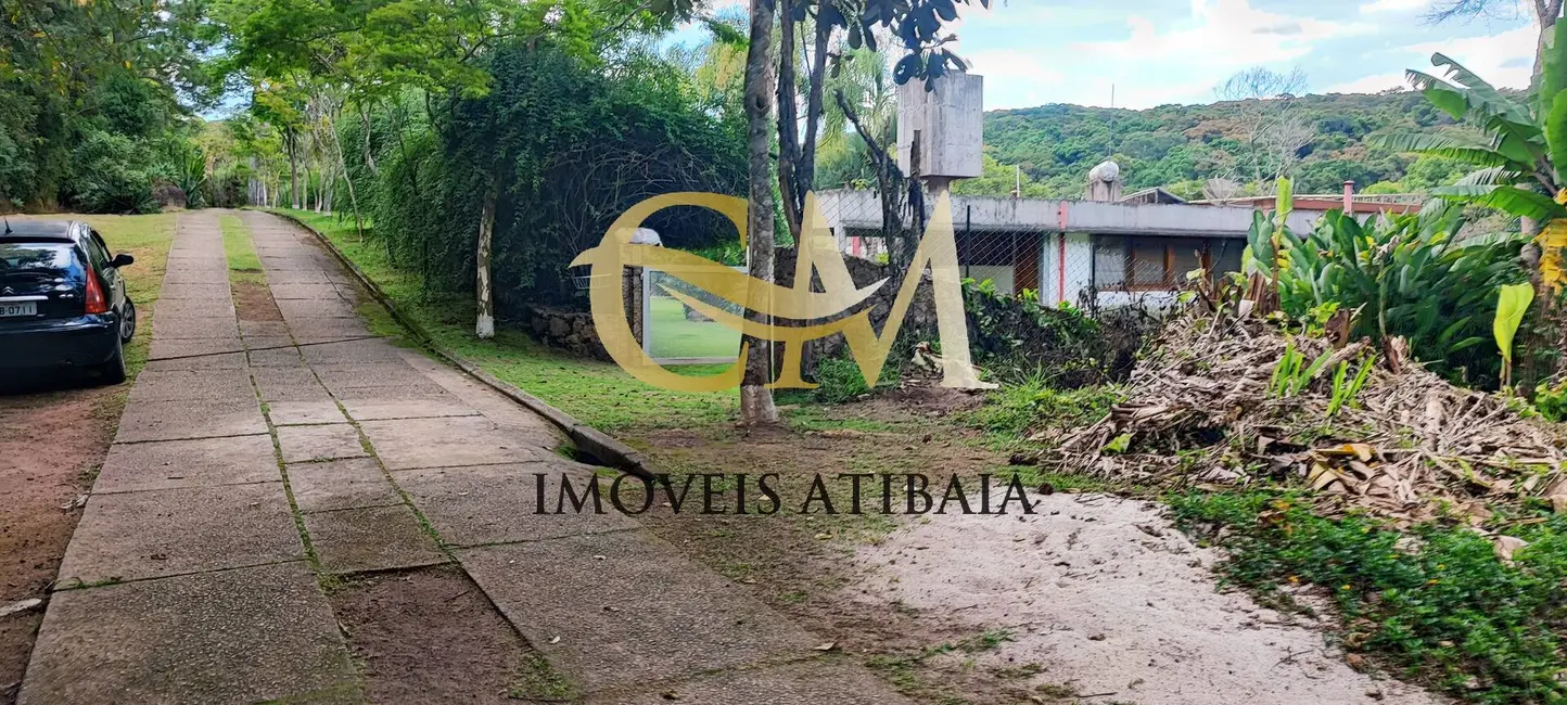 Foto 5 de Lote de Condomínio à venda, 3516m2 em Portão, Atibaia - SP