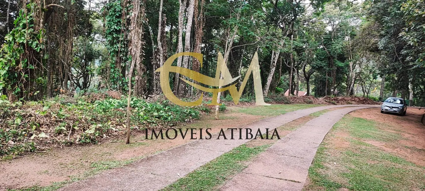 Foto 3 de Lote de Condomínio à venda, 3516m2 em Portão, Atibaia - SP