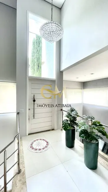 Foto 8 de Casa de Condomínio com 5 quartos à venda, 1331m2 em Condomínio Porto Atibaia, Atibaia - SP