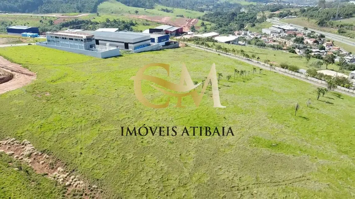 Foto 1 de Terreno / Lote à venda, 3008m2 em Mato Dentro, Atibaia - SP