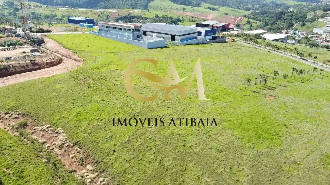 Foto 7 de Terreno / Lote à venda, 3008m2 em Mato Dentro, Atibaia - SP