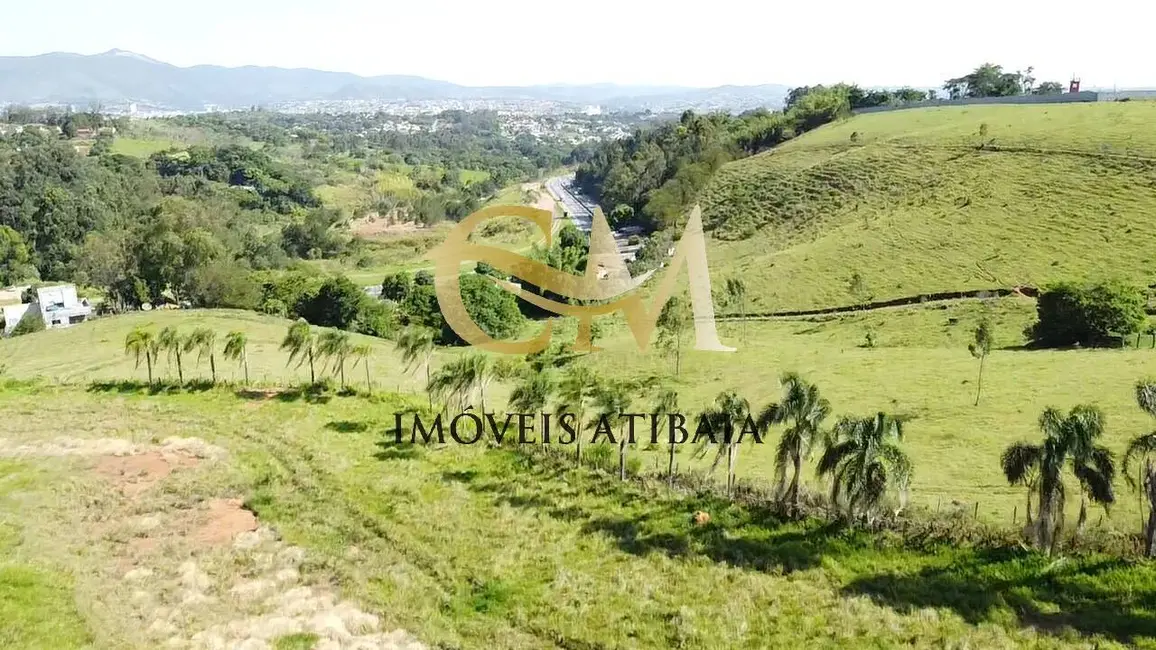 Foto 4 de Terreno / Lote à venda, 3008m2 em Mato Dentro, Atibaia - SP