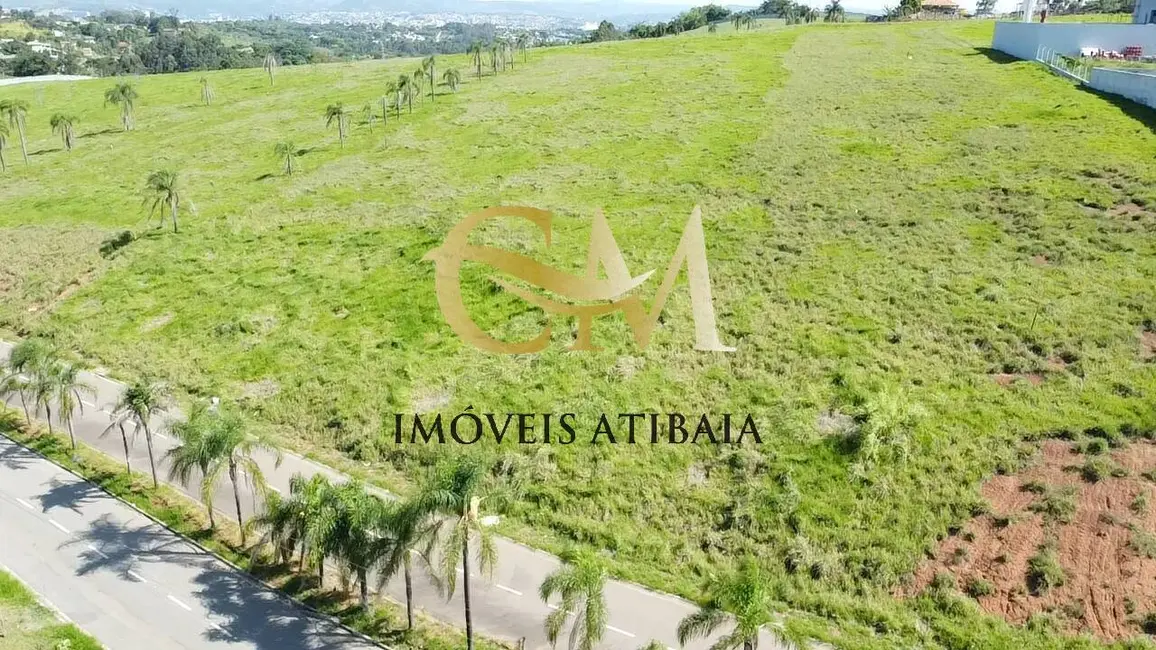 Foto 3 de Terreno / Lote à venda, 3008m2 em Mato Dentro, Atibaia - SP
